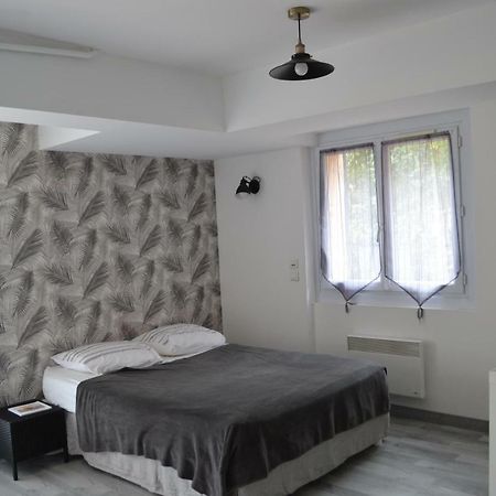 Apartment Les Moulins Сен-Тропе Экстерьер фото